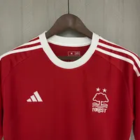Camisa Nottingham Forest I 2023/24, foto 3