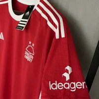 Camisa Nottingham Forest I 2023/24, foto 4