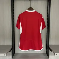 Camisa Nottingham Forest I 2023/24, foto 5