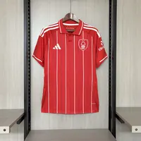 Camisa Nottingham Forest I 2025/26, foto 1