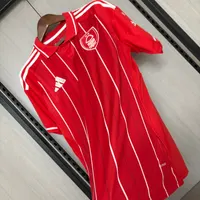 Camisa Nottingham Forest I 2025/26, foto 4