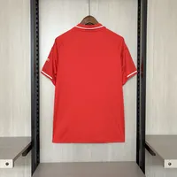 Camisa Nottingham Forest I 2025/26, foto 5
