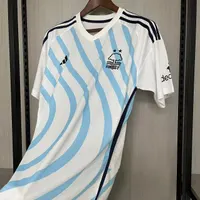 Camisa Nottingham Forest II 2023/24, foto 4