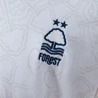 Camisa Nottingham Forest II 2025/26, foto 2
