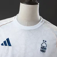 Camisa Nottingham Forest II 2025/26, foto 3