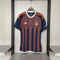 Camisa Nottingham Forest III 2023/24, foto 1