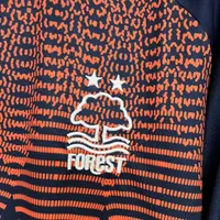 Camisa Nottingham Forest III 2023/24, foto 2