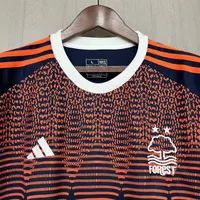 Camisa Nottingham Forest III 2023/24, foto 3