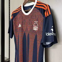 Camisa Nottingham Forest III 2023/24, foto 4