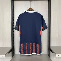 Camisa Nottingham Forest III 2023/24, foto 5