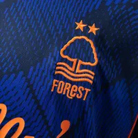 Camisa Nottingham Forest III 2025/26, foto 2