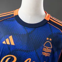Camisa Nottingham Forest III 2025/26, foto 4
