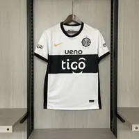 Camisa Olimpia I 2025/26, foto 1