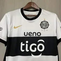 Camisa Olimpia I 2025/26, foto 3