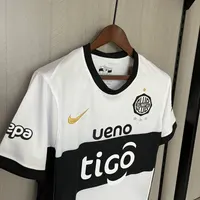 Camisa Olimpia I 2025/26, foto 4