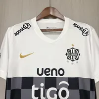 Camisa Olimpia I 2026/27, foto 3