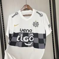 Camisa Olimpia I 2026/27, foto 4