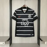 Camisa Olimpia II 2025/26, foto 1