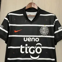 Camisa Olimpia II 2025/26, foto 3