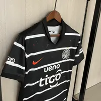 Camisa Olimpia II 2025/26, foto 4