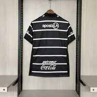 Camisa Olimpia II 2025/26, foto 5