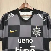 Camisa Olimpia II 2026/27, foto 3