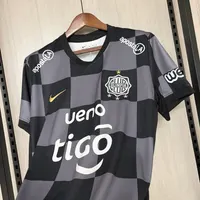 Camisa Olimpia II 2026/27, foto 4