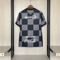 Camisa Olimpia II 2026/27, foto 5
