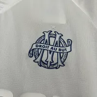Camisa Olympique de Marseille 125 Anos 2024/25, foto 2