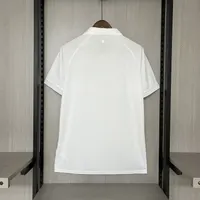 Camisa Olympique de Marseille 125 Anos 2024/25, foto 5