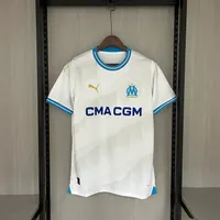 Camisa Olympique de Marseille I 2023/24, foto 1