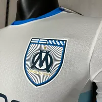 Camisa Olympique de Marseille I 2024/25 Versão Jogador, foto 2