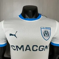 Camisa Olympique de Marseille I 2024/25 Versão Jogador, foto 3