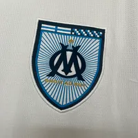 Camisa Olympique de Marseille I 2024/25, foto 2