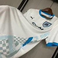 Camisa Olympique de Marseille I 2024/25, foto 4