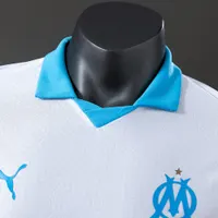 Camisa Olympique de Marseille I 2025/26 Versão Jogador, foto 3