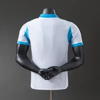 Camisa Olympique de Marseille I 2025/26 Versão Jogador, foto 5