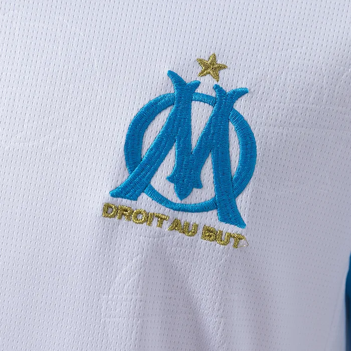 Camisa Olympique de Marseille I 2025/26, foto 2