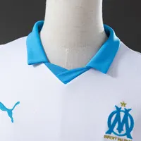 Camisa Olympique de Marseille I 2025/26, foto 3