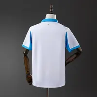 Camisa Olympique de Marseille I 2025/26, foto 5