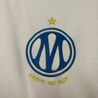 Camisa Olympique de Marseille I 2026/27, foto 2