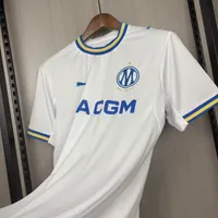 Camisa Olympique de Marseille I 2026/27, foto 4