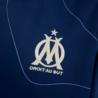 Camisa Olympique de Marseille II 2023/24, foto 2