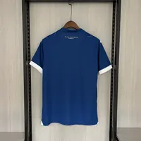 Camisa Olympique de Marseille II 2023/24, foto 5