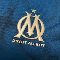 Camisa Olympique de Marseille II 2024/25, foto 2