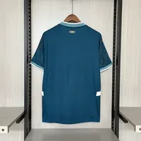 Camisa Olympique de Marseille II 2024/25, foto 5