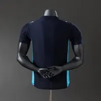 Camisa Olympique de Marseille II 2025/26 Versão Jogador, foto 5