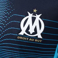 Camisa Olympique de Marseille II 2025/26, foto 2