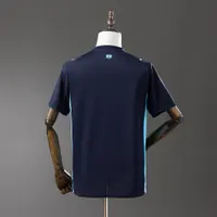 Camisa Olympique de Marseille II 2025/26, foto 5