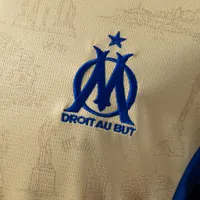 Camisa Olympique de Marseille III 2025/26, foto 2